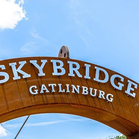 Little Smoky Retreat , 3 Bedroom , Close To Downtown Gatlinburg And Pigeon Forge Экстерьер фото